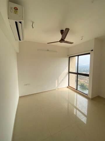 Master Bedroom in 1 BHK Apartment at Lodha Palava Downtown Dombivli East, Dombivli East – for Rent