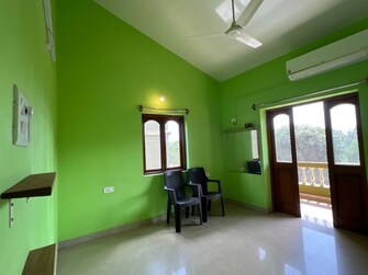 3 BHK Apartment For Rent in Siolim North Goa  8036887