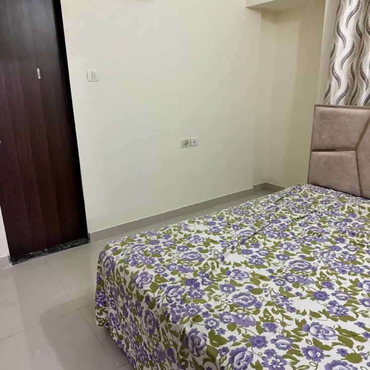 Bedroom, sethia-sea-view 2 Bedroom 538 Sq.Ft. Apartment In Mitha Nagar Mumbai 8036948
