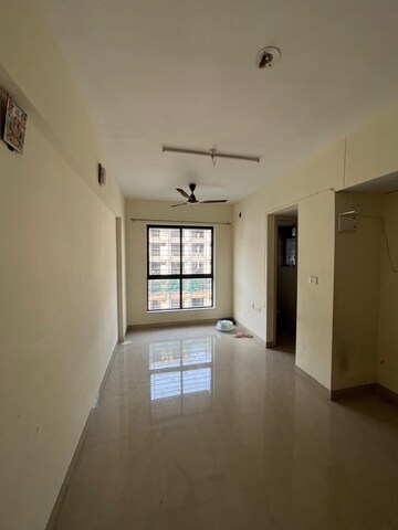 1 BHK Apartment For Rent in Lodha Crown Jasmine D E And F, Dombivli East