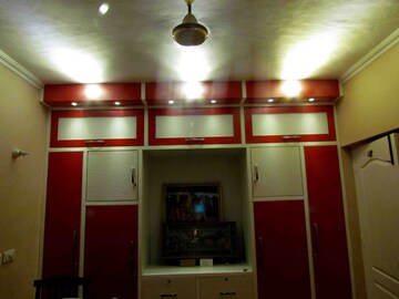  3 BHK Apartment at Raheja Teachers Apartments, Sector 31 – for Rent