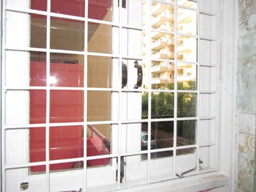3 BHK Apartment – Exterior View View at Raheja Teachers Apartments, Sector 31 - for Rent