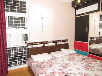 3 BHK Apartment For Rent in Raheja Teachers Apartments Sector 31 Gurgaon  8036922