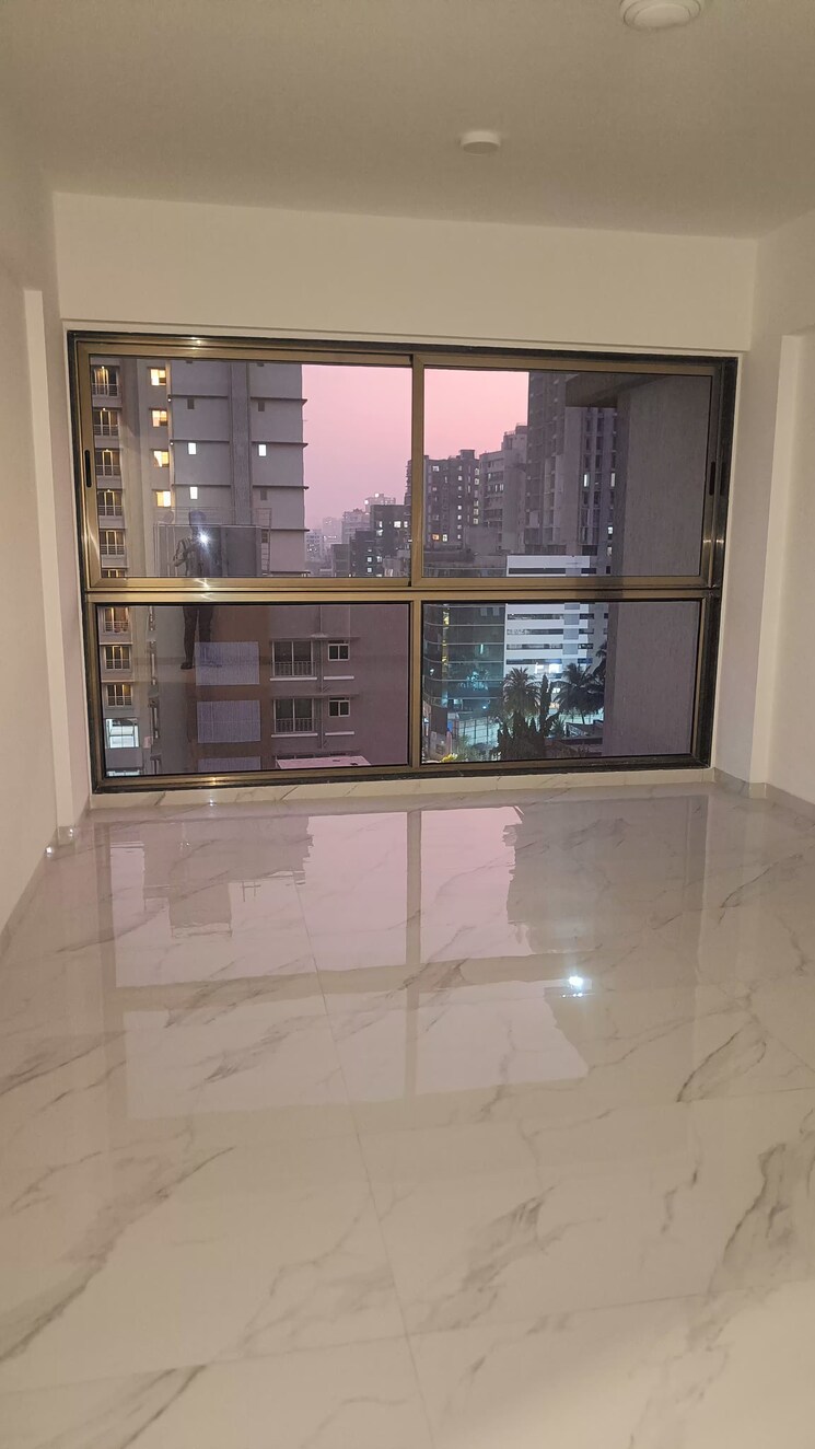 Room, rodium-xline 3 Bedroom 831 Sq.Ft. Apartment In Kandivali West Mumbai 8036947