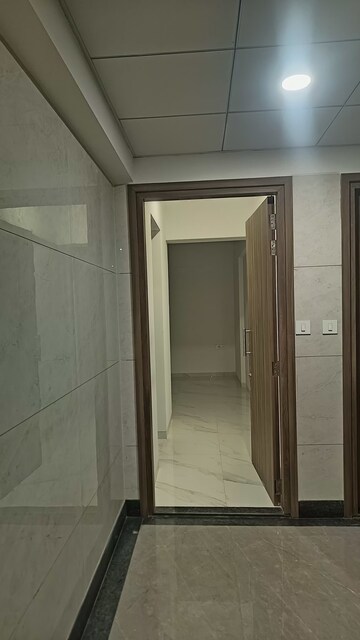 Building Lobby in 3 BHK Apartment at Rodium Xline, Kandivali West – for Sale