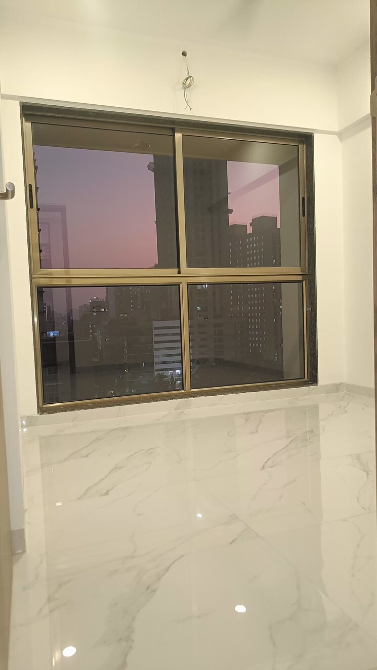 Master Bedroom, rodium-xline 3 Bedroom 831 Sq.Ft. Apartment In Kandivali West Mumbai 8036947