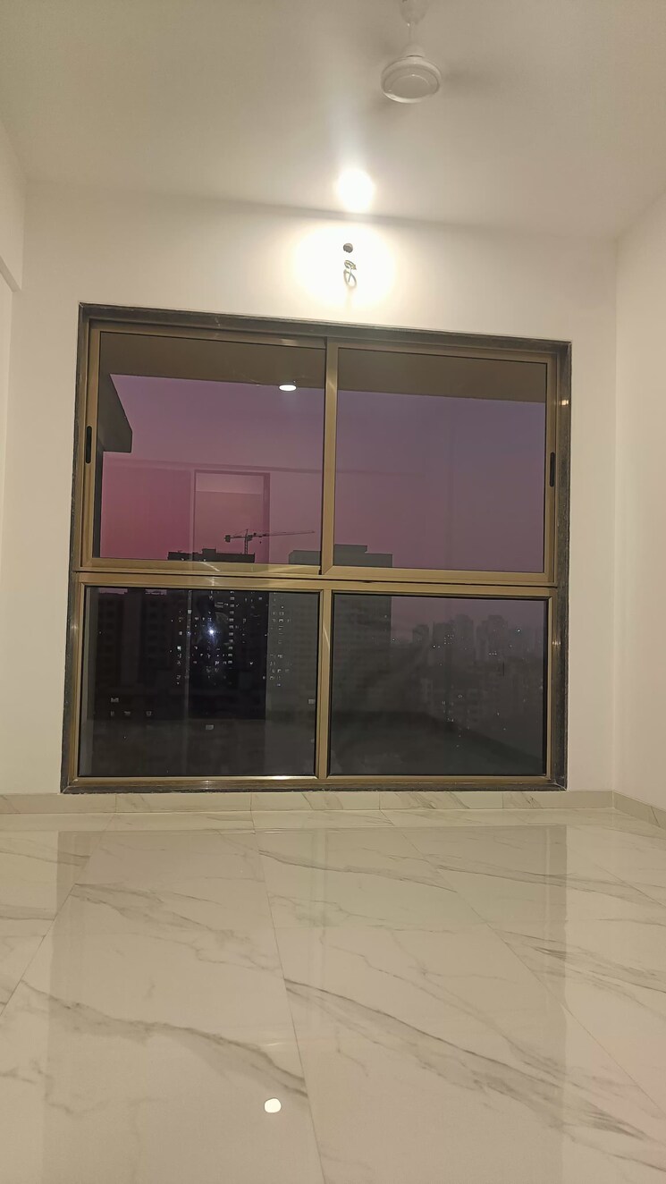 Master Bedroom, rodium-xline 3 Bedroom 831 Sq.Ft. Apartment In Kandivali West Mumbai 8036947