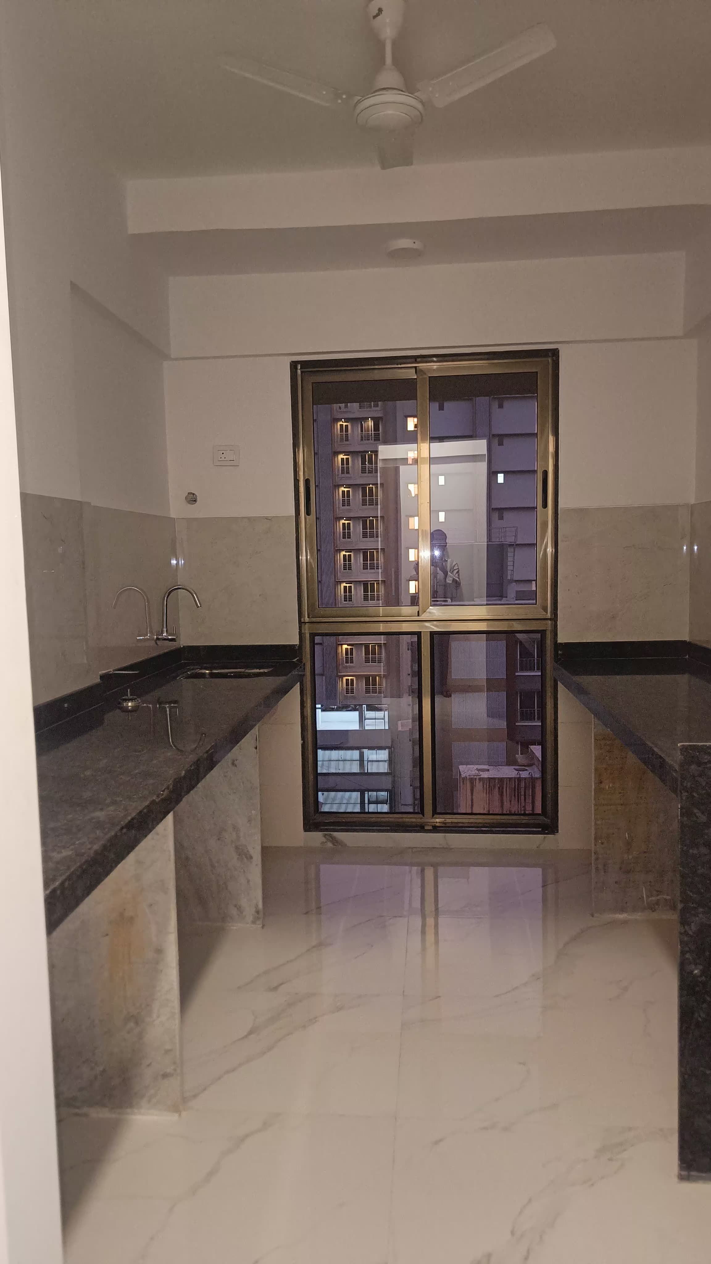 3 BHK + Pooja Room 831 Sq.Ft. Apartment in Rodium Xline