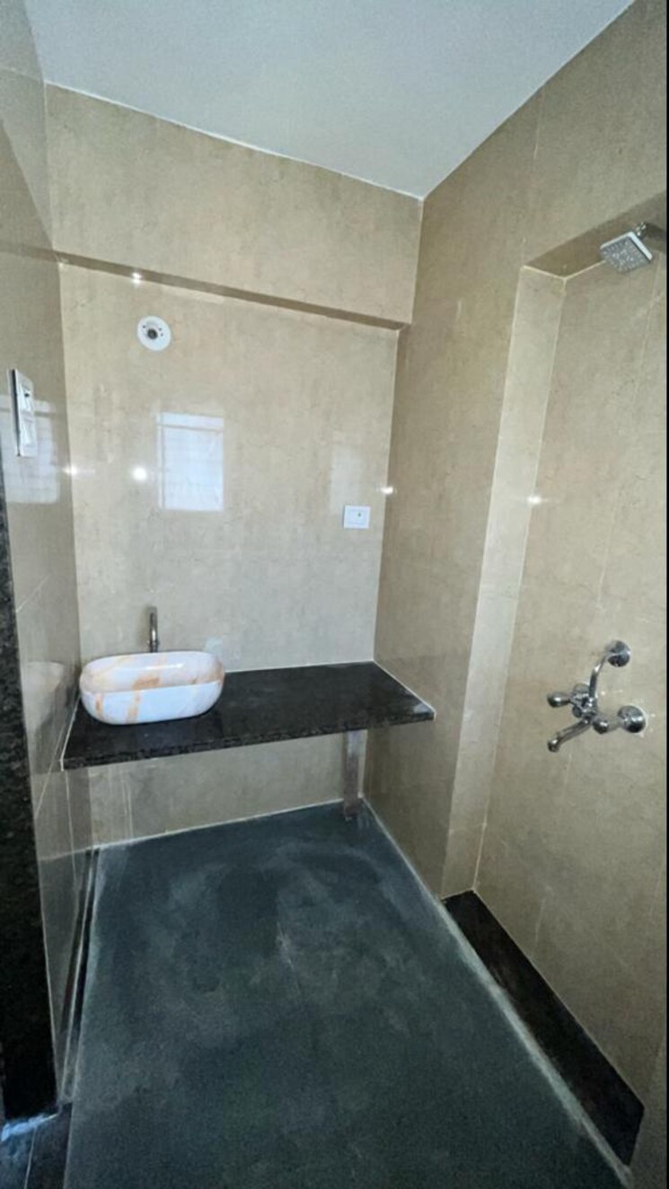 Bathroom, maa-monarch 2 Bedroom 619 Sq.Ft. Apartment In Borivali East Mumbai 8036926