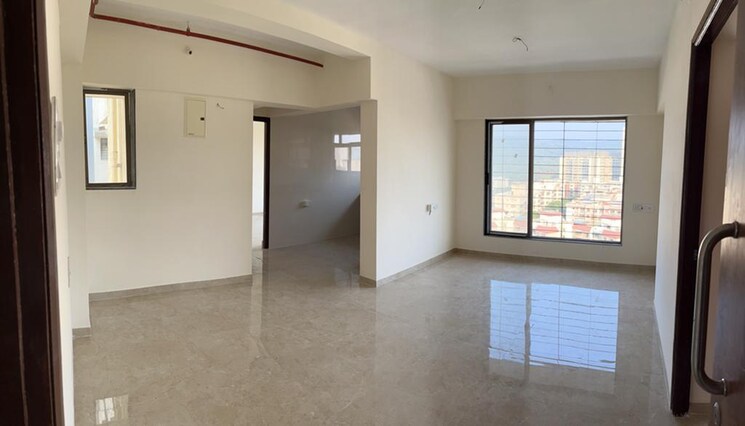 Room, maa-monarch 2 Bedroom 619 Sq.Ft. Apartment In Borivali East Mumbai 8036926