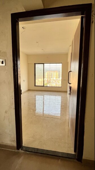 2 BHK Apartment For Resale in Maa Monarch Borivali East Mumbai  8036926