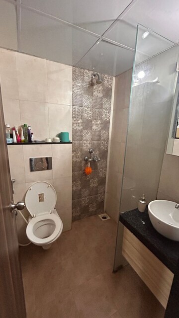 Master Bedroom in 2 BHK Apartment at JP North Elara, Mira Road – for Sale