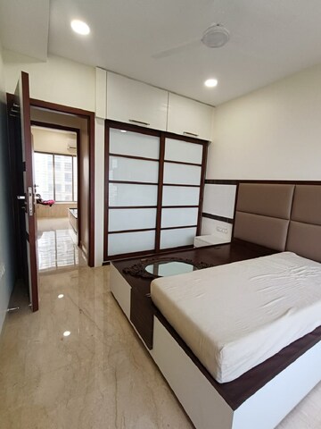 Bedroom in 2 BHK Apartment at Bandra West – for Rent
