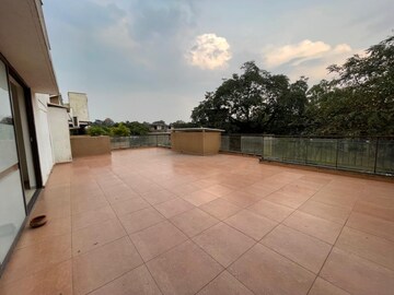 3 BHK Apartment – Exterior View View at Saligao - for Rent