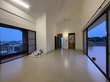 Room in 3 BHK Apartment at Saligao – for Rent