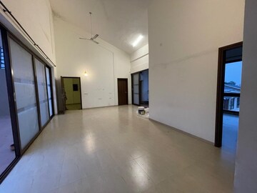 Room in 3 BHK Apartment at Saligao – for Rent