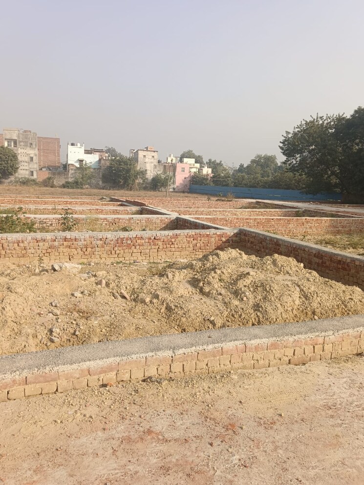 Exterior View, sultanpur  60 Sq.Yd. Plot In Sultanpur Gurgaon 8036929