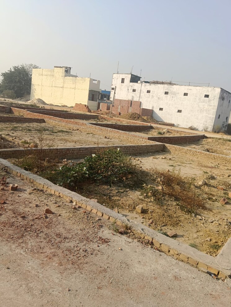 undefined, sultanpur  60 Sq.Yd. Plot In Sultanpur Gurgaon 8036929