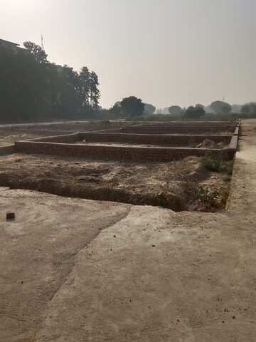 Plot Area in  Plot at Sultanpur – for Sale