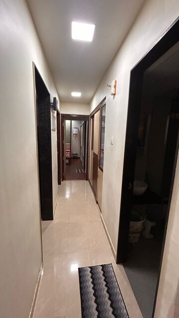 Building Lobby in 2 BHK Apartment at JP North Elara, Mira Road – for Sale