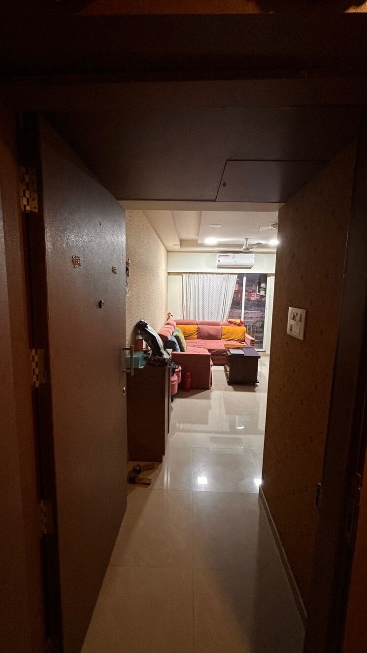 Kitchen, jp-north-elara 2 Bedroom 680 Sq.Ft. Apartment In Mira Road Thane 8036949