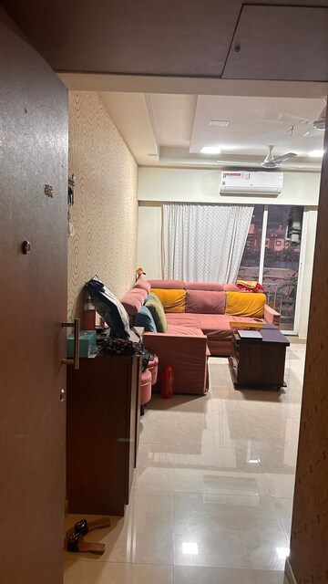 Master Bedroom in 2 BHK Apartment at JP North Elara, Mira Road – for Sale