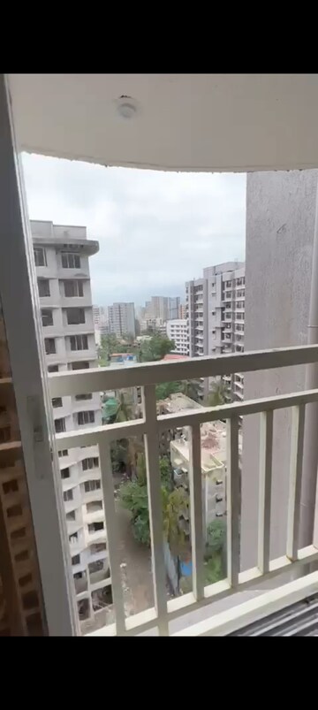 2 BHK Apartment For Rent in Surya Kiran CHS Andheri, Andheri West