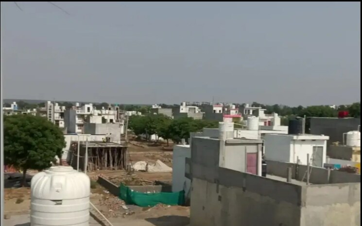 Exterior View, sultanpur  90 Sq.Yd. Plot In Sultanpur Gurgaon 8036936