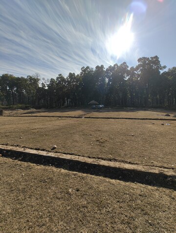  Plot – Exterior View View at Shimla Bypass Road - for Sale