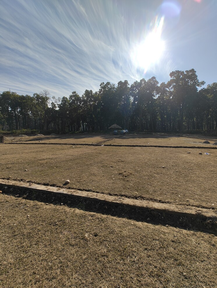 Exterior View, shimla bypass road  100 Sq.Yd. Plot In Shimla Bypass Road Dehradun 8036961