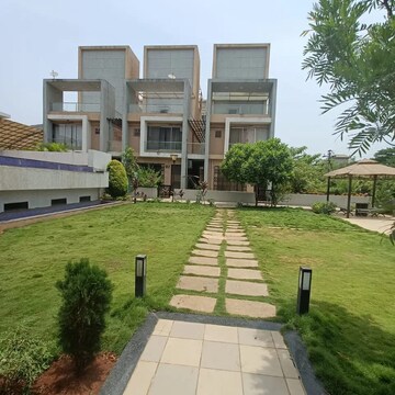 4 BHK Villa For Rent in Pragati Greenwoods Lonavala Pune  8036935