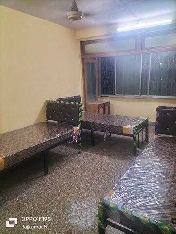 Kitchen in  Pg at Powai – for Rent