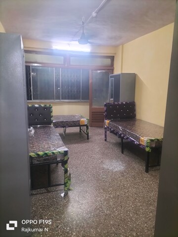 Room in  Pg at Powai – for Rent