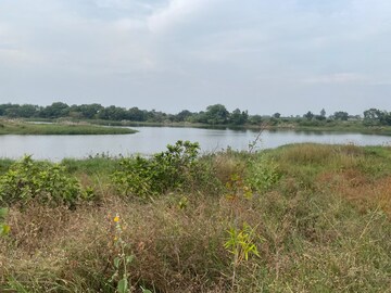   Plot at Rivers Edge Natures Greens, Sadashivpet – for Sale