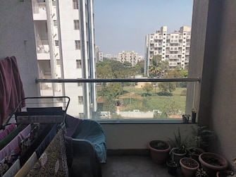 2 BHK Apartment For Rent in Mittal Sun Exotica Yewalewadi Pune  8036960