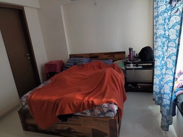  2 BHK Apartment at Mittal Sun Exotica, Yewalewadi – for Rent