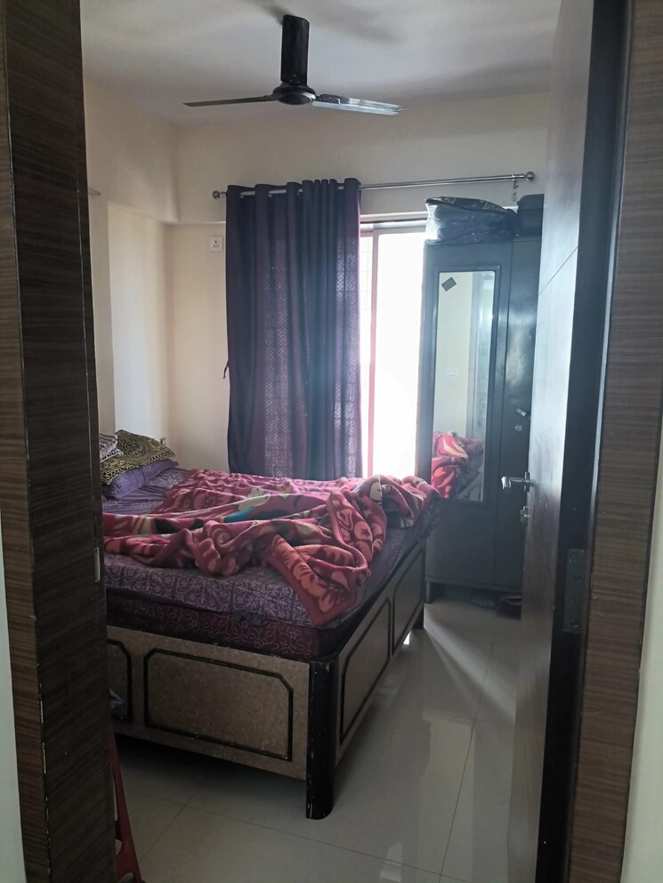 Bedroom, mittal-sun-exotica 2 Bedroom 913 Sq.Ft. Apartment In Yewalewadi Pune 8036960