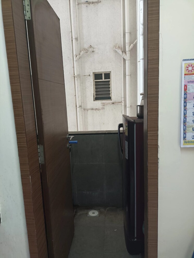 Bathroom, mittal-sun-exotica 2 Bedroom 913 Sq.Ft. Apartment In Yewalewadi Pune 8036960