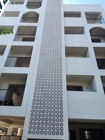 1 BHK Apartment For Rent in Skylark Jewel Cv Raman Nagar Bangalore  8036989