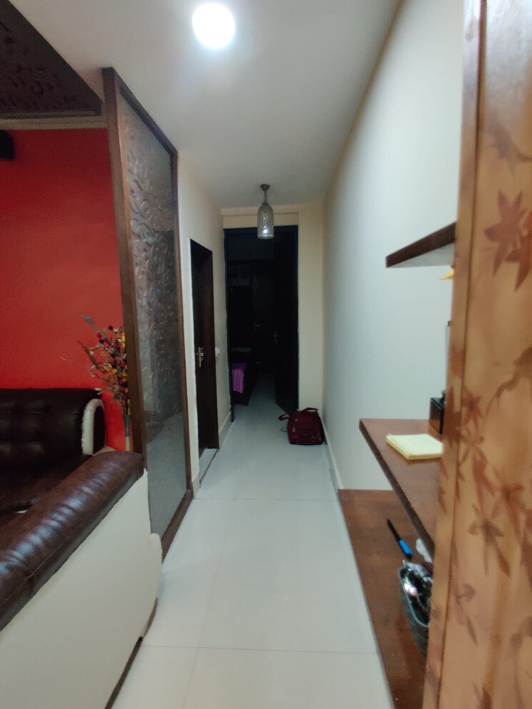 undefined, mehrauli 2 Bedroom 950 Sq.Ft. Builder Floor In Mehrauli Delhi 8036992