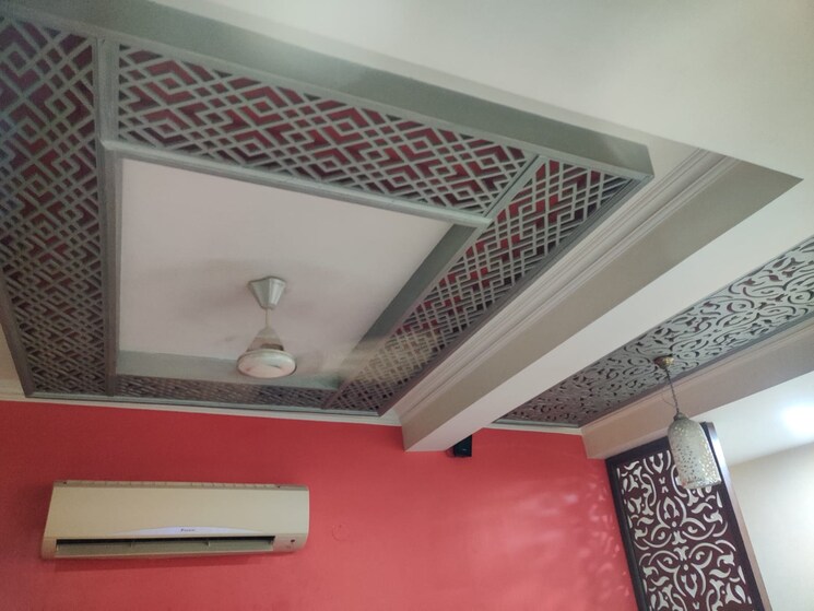 undefined, mehrauli 2 Bedroom 950 Sq.Ft. Builder Floor In Mehrauli Delhi 8036992