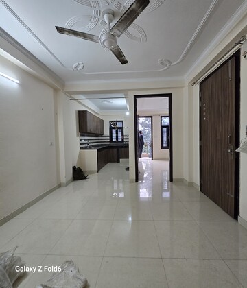 1 BHK Builder Floor For Rent in Chattarpur