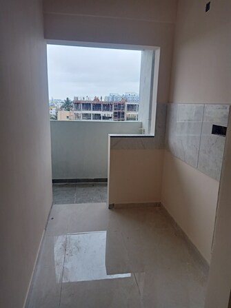 1 BHK Apartment For Rent in Skylark Jewel Cv Raman Nagar Bangalore  8036989