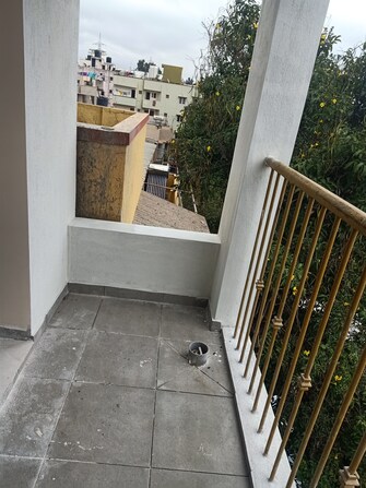 1 BHK Apartment For Rent in Skylark Jewel Cv Raman Nagar Bangalore  8036989