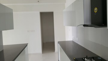 Kitchen in 2 BHK Apartment at Godrej The Trees, Vikhroli East – for Rent