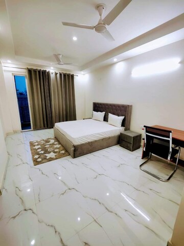 Room in 1 BHK Apartment at Prestige Shantiniketan, Whitefield – for Rent