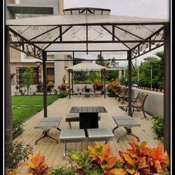 4 BHK Villa – Exterior View View at Pragati Greenwoods, Lonavala - for Rent