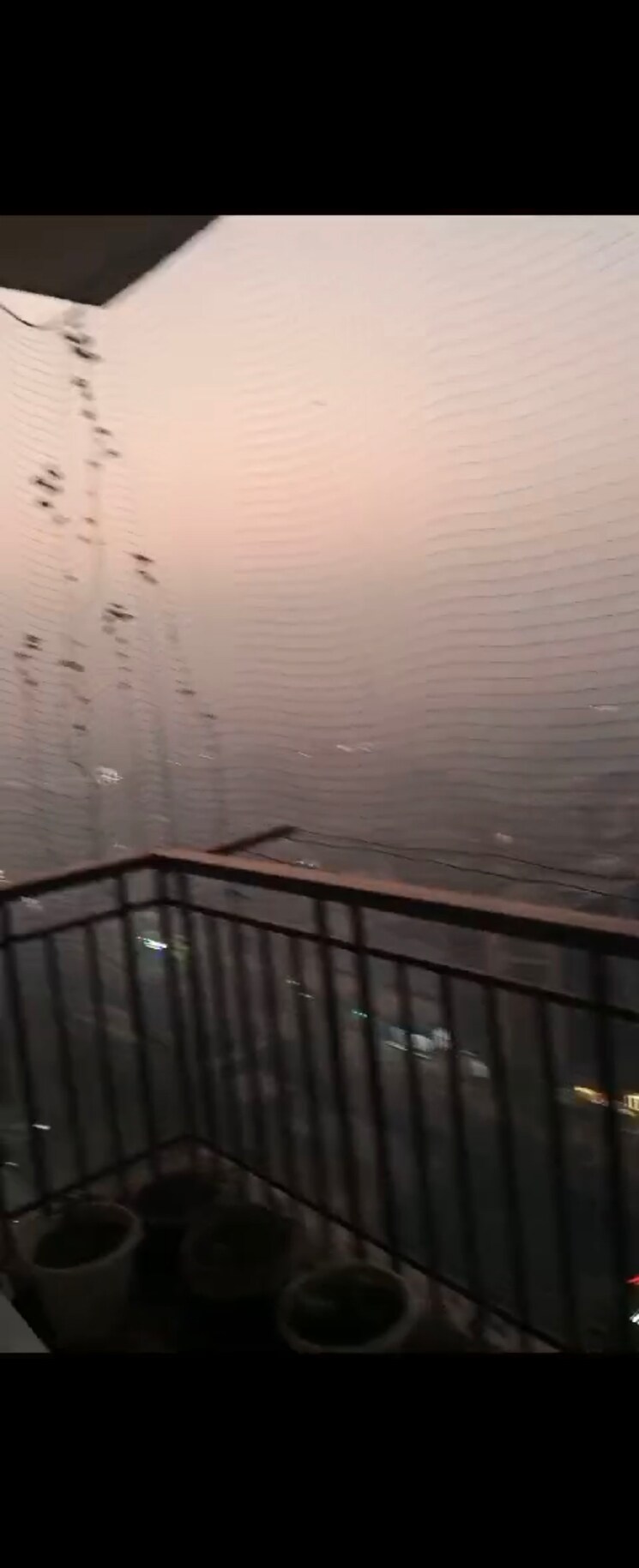 Balcony, windsor-paradise-2 2 Bedroom 995 Sq.Ft. Apartment In Raj Nagar Extension Ghaziabad 8036997