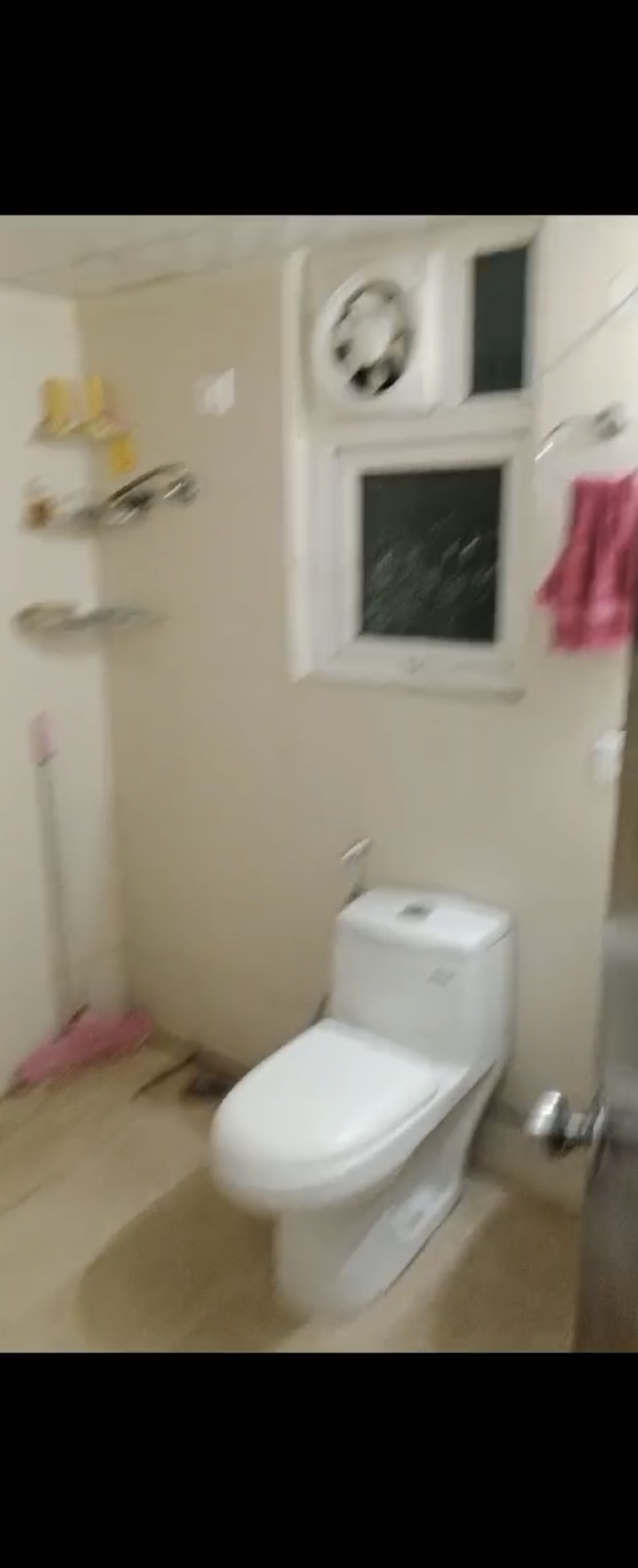 2 BHK Apartment For Sale in Windsor Paradise 2