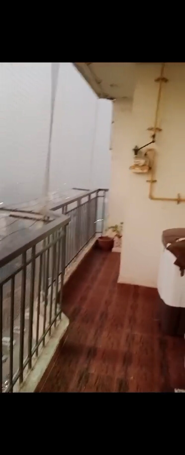 Balcony, windsor-paradise-2 2 Bedroom 995 Sq.Ft. Apartment In Raj Nagar Extension Ghaziabad 8036997